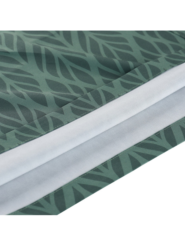 ALPINE PRO Női gyorsan száradó Cool Dry ruha ALPINE PRO COLEENA 2 myrtle variáns pb