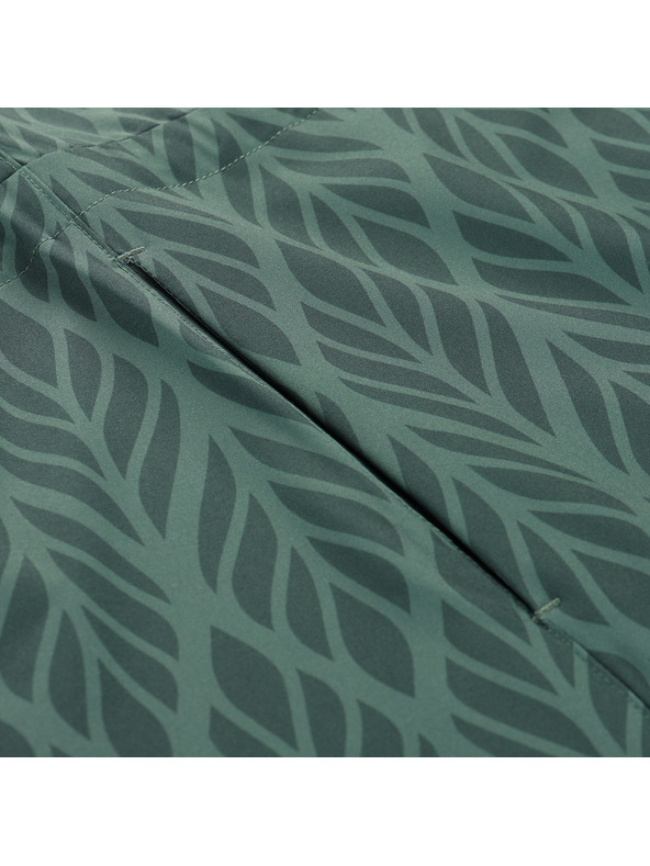 ALPINE PRO Női gyorsan száradó Cool Dry ruha ALPINE PRO COLEENA 2 myrtle variáns pb