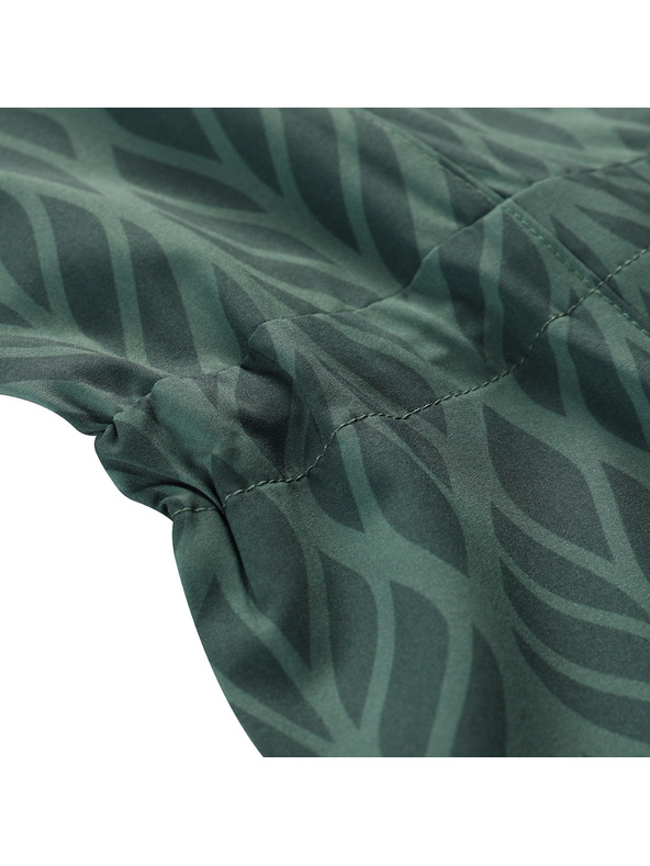 ALPINE PRO Női gyorsan száradó Cool Dry ruha ALPINE PRO COLEENA 2 myrtle variáns pb