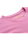 ALPINE PRO Női pamut póló ALPINE PRO SUMEKA cyclamen variáns pa