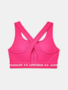 Under Armour Női melltartó Under Armour UA Crossback Mid Bra