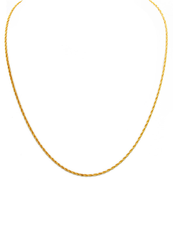 Edoti Lánc - arany EDOTI