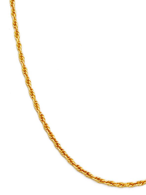 Edoti Lánc - arany EDOTI