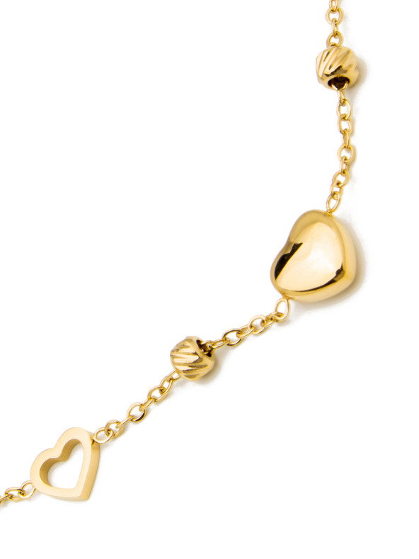 Edoti EDOTI karkötő - arany