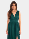 Edoti VALERIA maxi ruha - zöld