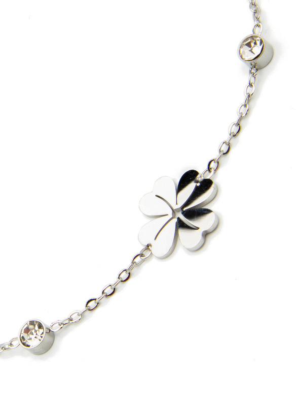 Edoti EDOTI nyaklánc - ezüst