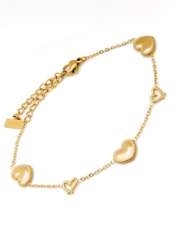 Edoti EDOTI karkötő - arany