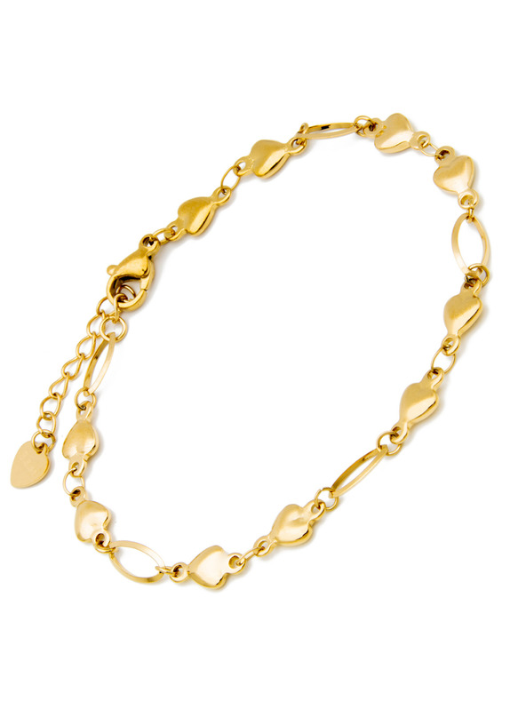 Edoti EDOTI karkötő - arany