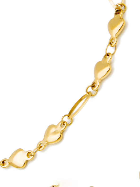 Edoti EDOTI karkötő - arany