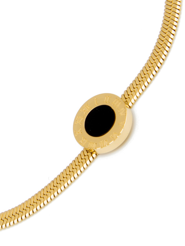 Edoti EDOTI karkötő - arany