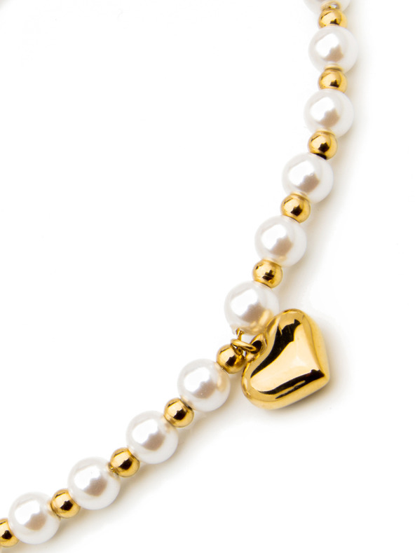 Edoti EDOTI karkötő - arany