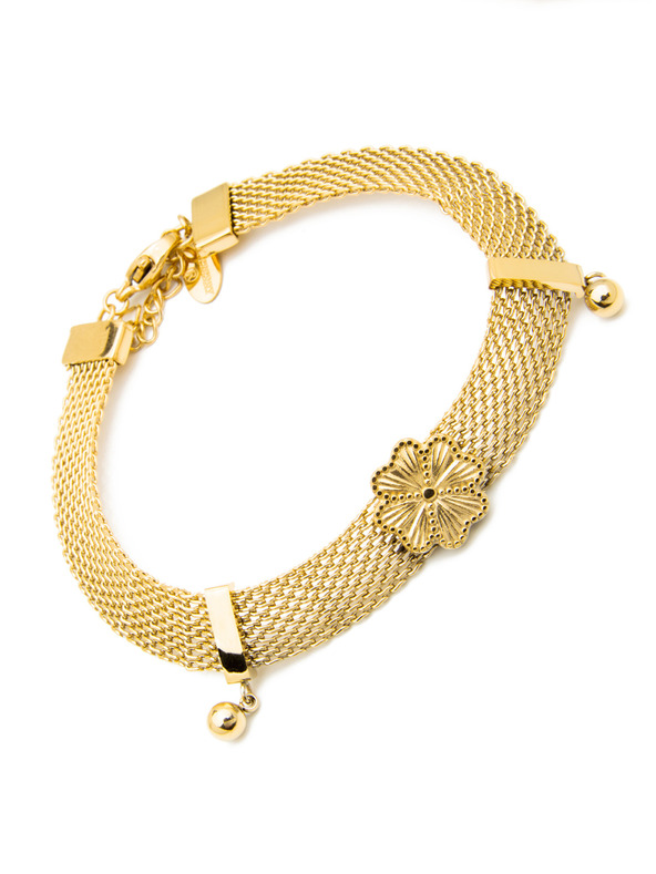 Edoti EDOTI karkötő - arany