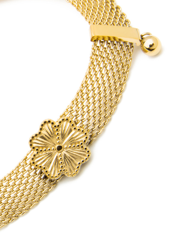 Edoti EDOTI karkötő - arany