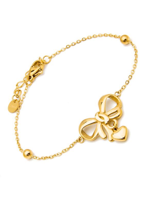 Edoti EDOTI karkötő - arany