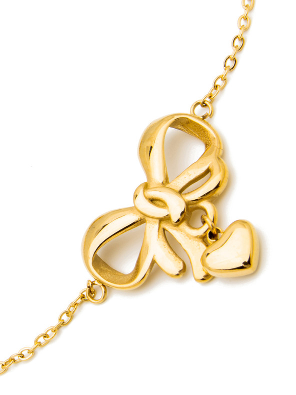 Edoti EDOTI karkötő - arany