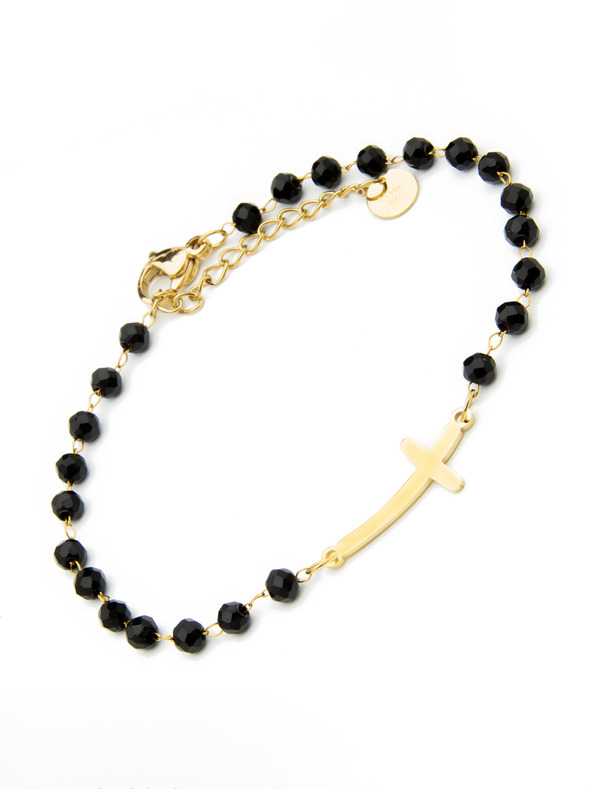 Edoti EDOTI karkötő - arany