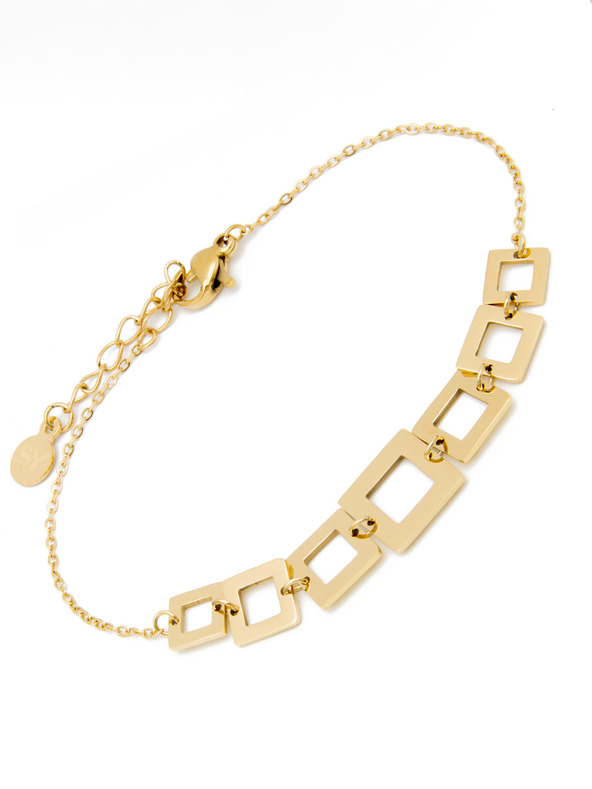 Edoti EDOTI karkötő - arany