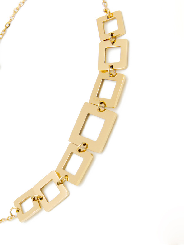 Edoti EDOTI karkötő - arany