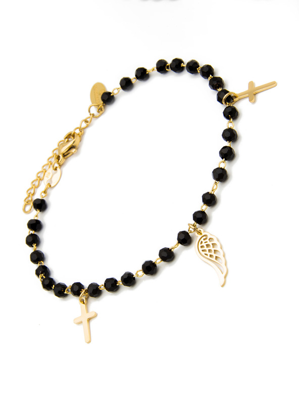 Edoti EDOTI karkötő - arany