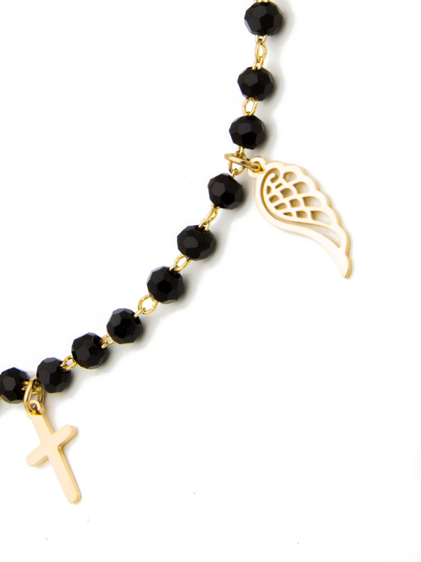 Edoti EDOTI karkötő - arany