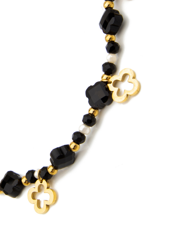 Edoti EDOTI karkötő - arany