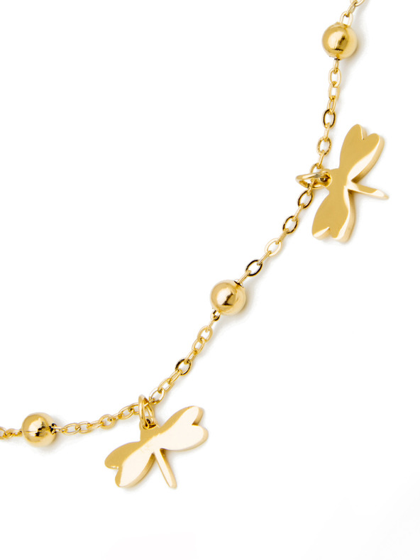 Edoti EDOTI karkötő - arany