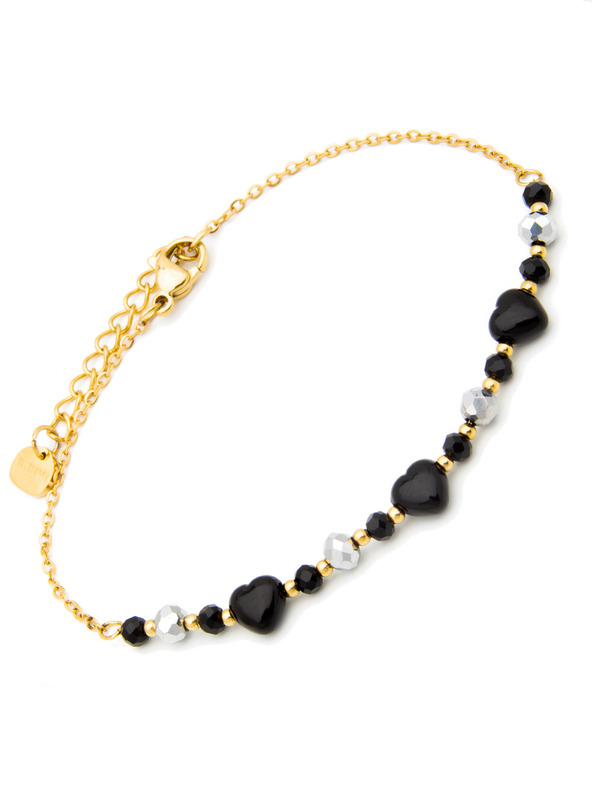 Edoti EDOTI karkötő - arany