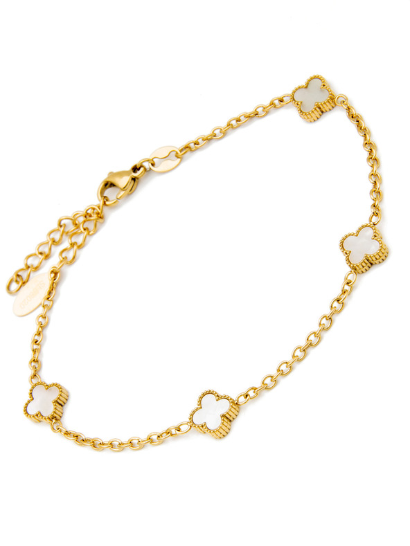 Edoti EDOTI karkötő - arany