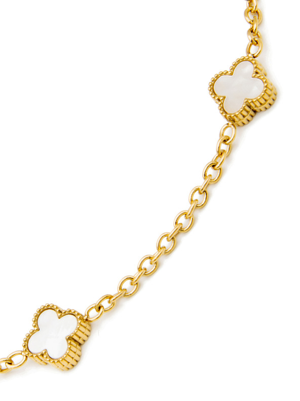 Edoti EDOTI karkötő - arany