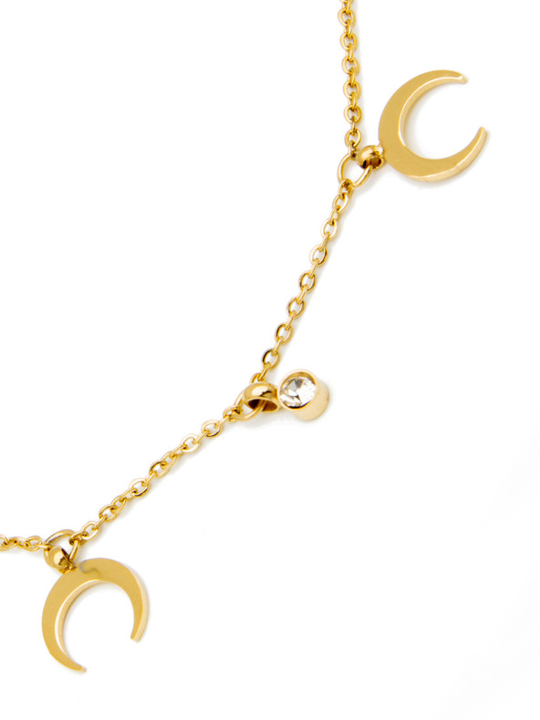 Edoti EDOTI karkötő - arany