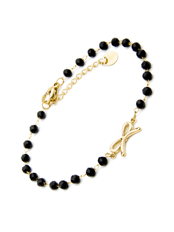 Edoti EDOTI karkötő - arany