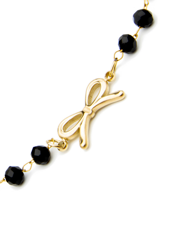 Edoti EDOTI karkötő - arany