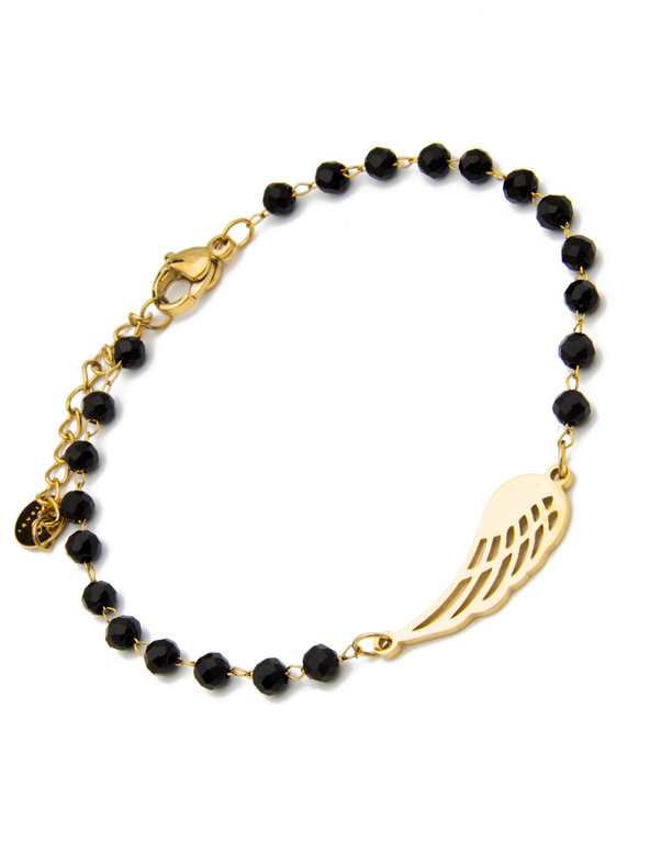 Edoti EDOTI karkötő - arany