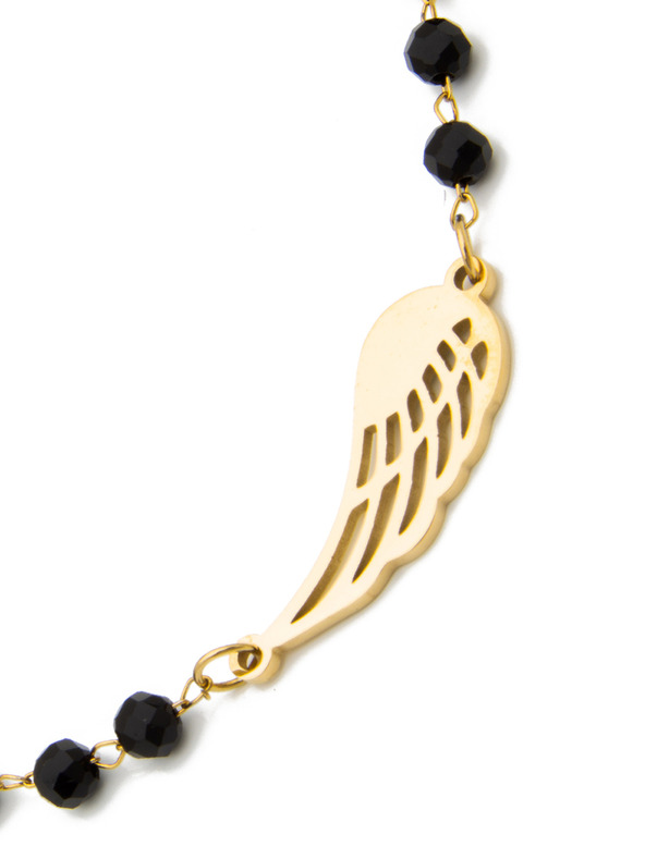 Edoti EDOTI karkötő - arany