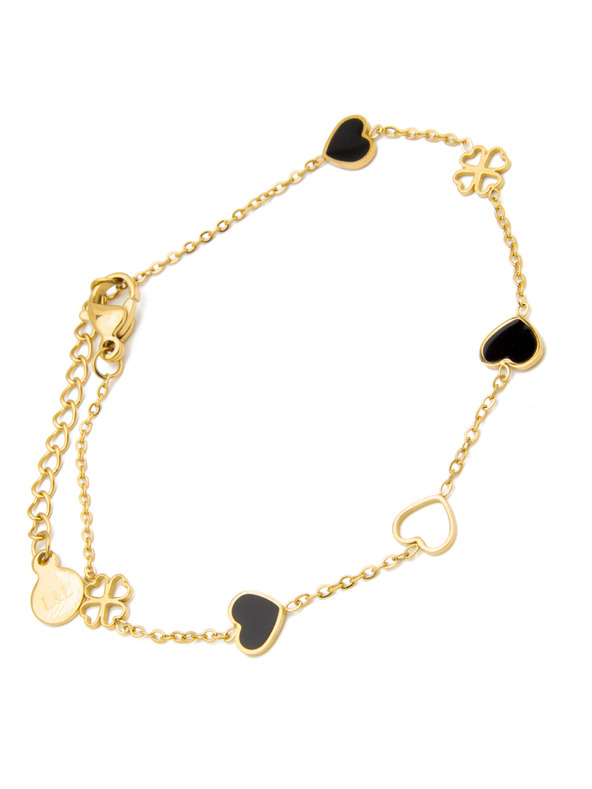 Edoti EDOTI karkötő - arany