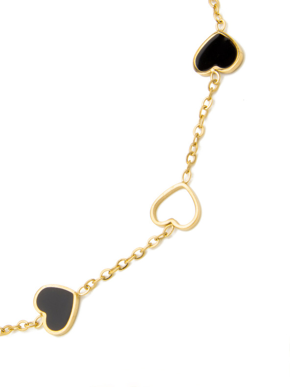 Edoti EDOTI karkötő - arany