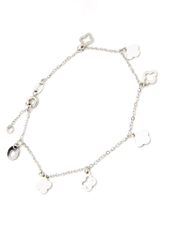 Edoti EDOTI karkötő - ezüst