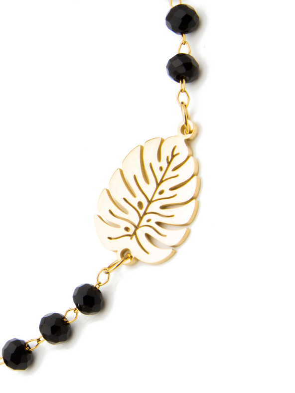 Edoti EDOTI karkötő - arany