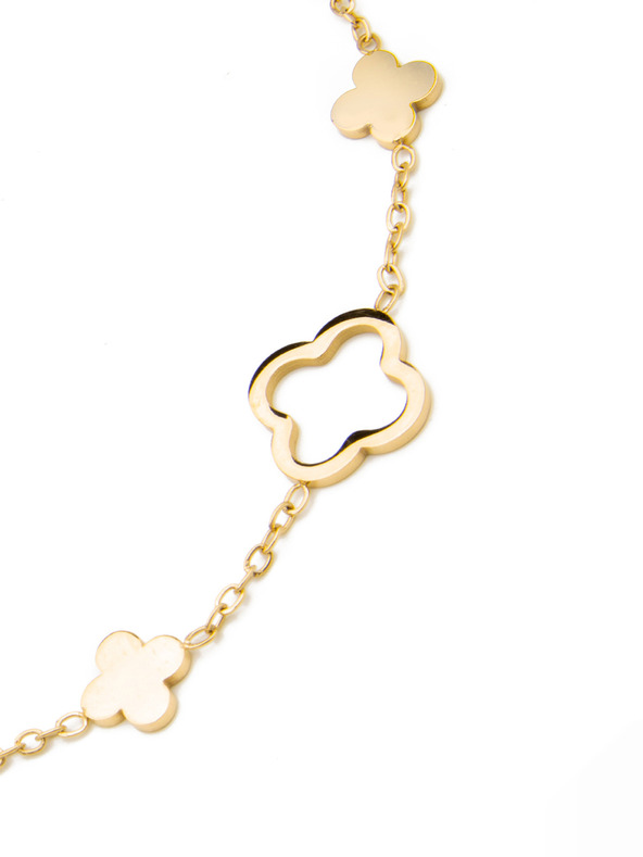 Edoti EDOTI karkötő - arany