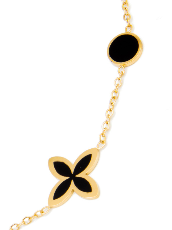 Edoti EDOTI karkötő - arany