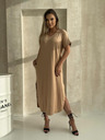 Edoti Oversize maxi ruha - teve