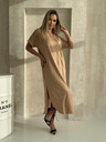 Edoti Oversize maxi ruha - teve