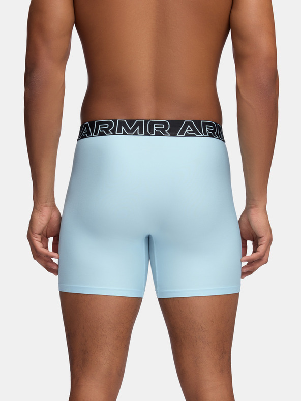 Under Armour Férfi boxeralsó Under Armour M UA Perf Tech (3pk)