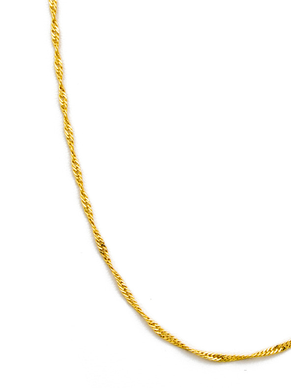 Edoti Lánc - arany EDOTI