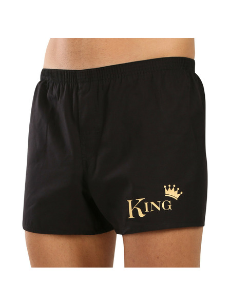 Nedeto Férfi boxeralsó Nedeto King