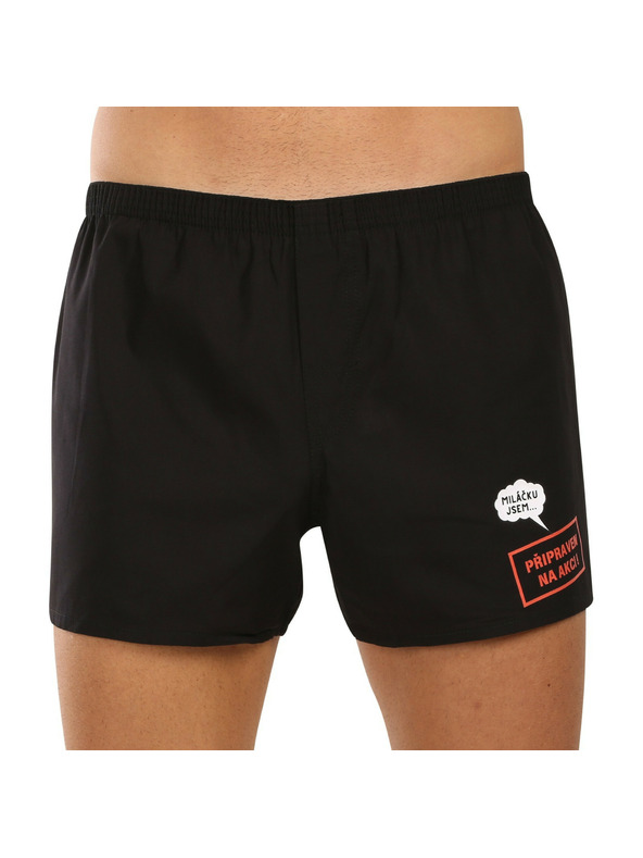 Nedeto Férfi boxeralsó Nedeto Akció kész