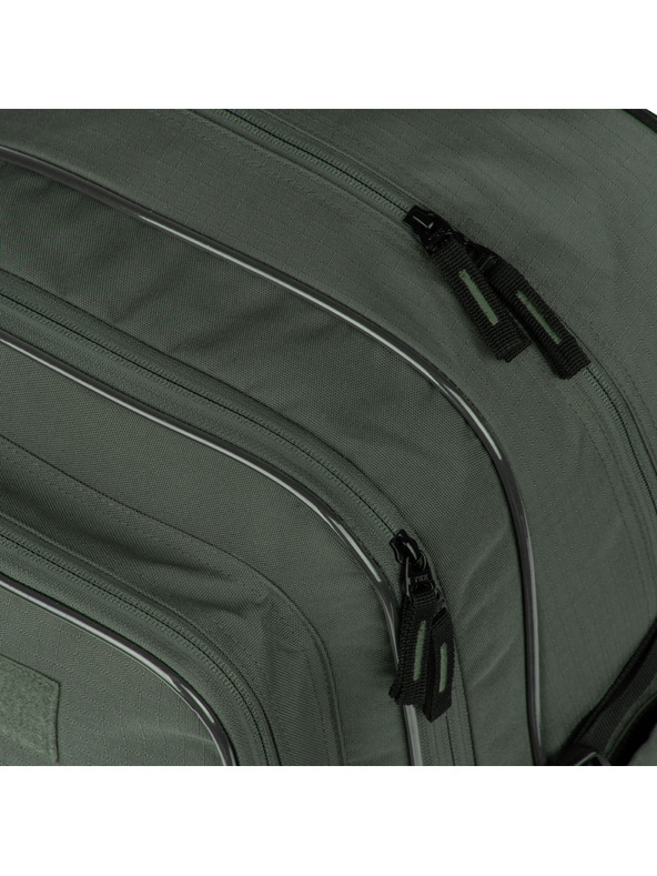 BAAGL  BAAGL Iskolai hátizsák Cubic Grove