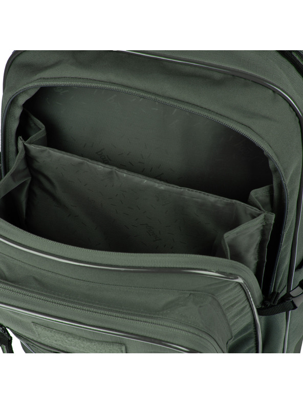 BAAGL  BAAGL Iskolai hátizsák Cubic Grove