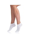 Bellinda Modál női zokni - fehér