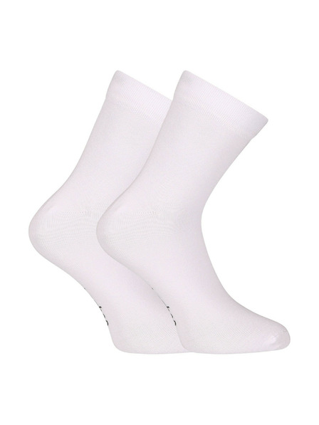 Nedeto Három darabos szett - Nedeto bokazokni, bambusz, fehér